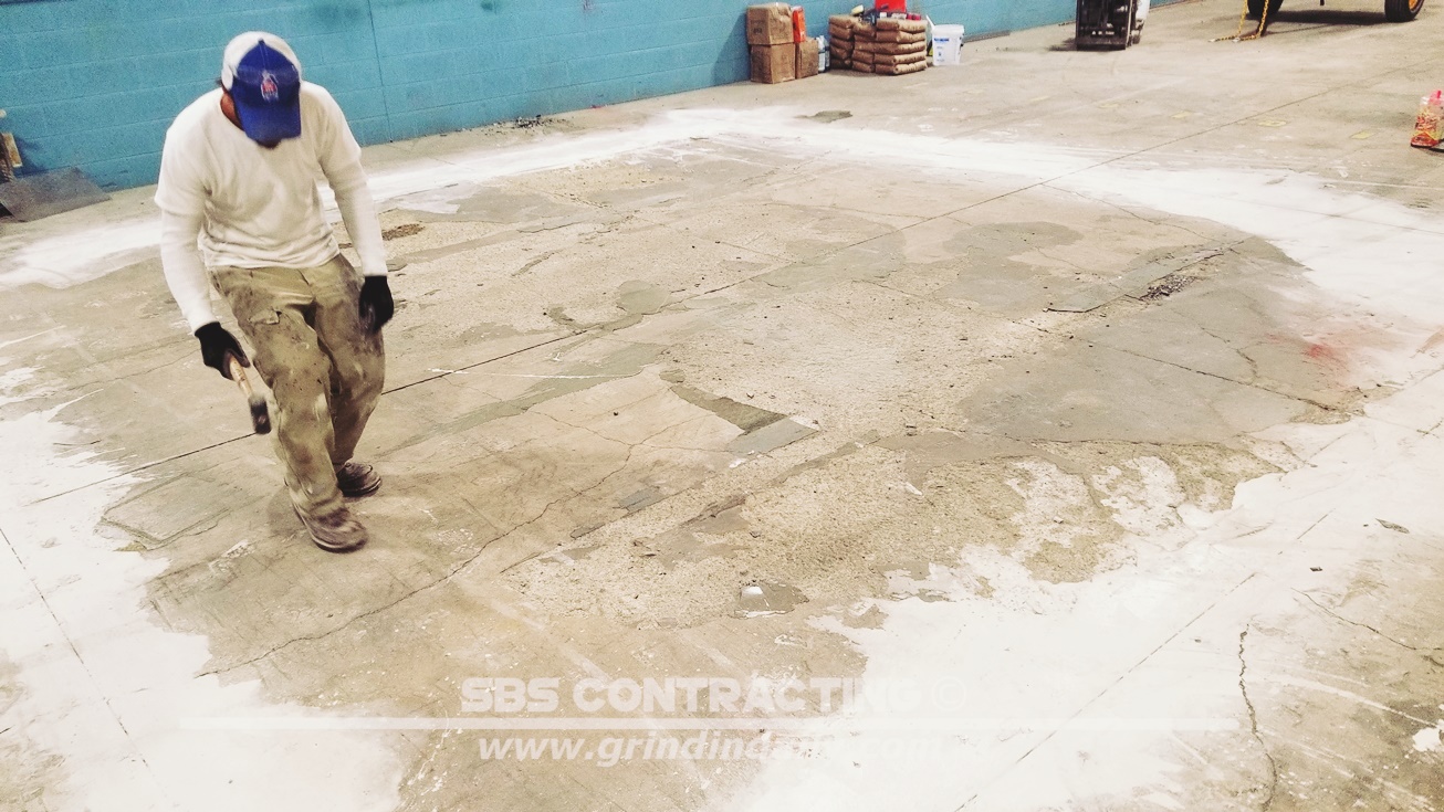 SBS-Contracting-Concrete-Slurry-Project-03-02-Build-Up-Industrial