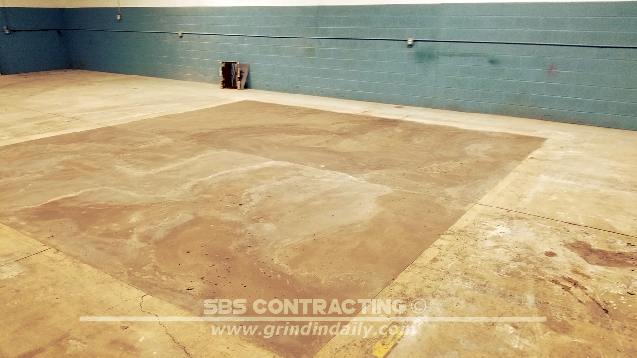 SBS-Contracting-Concrete-Slurry-Project-03-13-Build-Up-Industrial